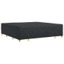 Funda para muebles de exterior Negro 300 x 300 x 70 cm 210D