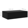Fundas de muebles de jardín 2 uds 12 ojales 325x205x90 cm