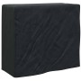 Funda para muebles de exterior Negro Tela 210D
