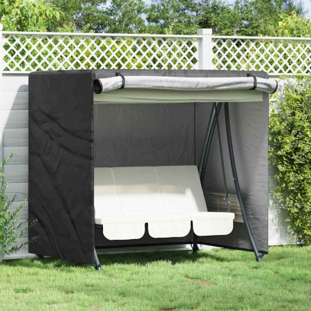 Funda para muebles de exterior 175 x 125 x 160 cm Tela 600D