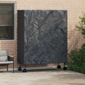 Funda para muebles de exterior 165 x 70 x 185 cm