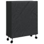 Funda para muebles de exterior 165 x 70 x 185 cm