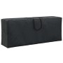 Funda para muebles de exterior 125 x 32 x 50 cm