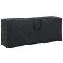 Funda para muebles de exterior 125 x 32 x 50 cm