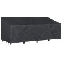Funda para muebles de exterior 220 x 100 x 89 cm