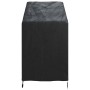 Funda para Silla de Jardín Negro 70 x 70 x 85 / 125 cm Tela 210D