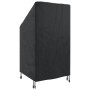 Funda para Silla de Jardín Negro 70 x 70 x 85 / 125 cm Tela 210D