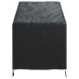 Funda para Silla de Jardín Negro 75 x 78 x 65 / 100 cm Tela 420D