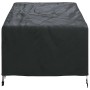 Funda para Silla de Jardín Negro 90 x 90 x 50 / 75 cm Tela 420D
