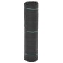 Membrana para malezas PP negra 0,5x200 m