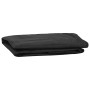 Funda para mesa de exterior Negro 62 x 62 x 10 cm Tela 600D
