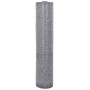 Felpa antideslizante para pintores 25 m 180 g/m² gris