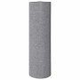 Felpa antideslizante para pintores 50 m 220 g/m² gris