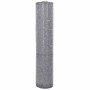 Felpa antideslizante para pintores 25 m 280 g/m² gris
