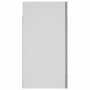 Sonoma grauer Hängeschrank aus Holzwerkstoff, 60 x 31 x 60 cm von vidaXL, Küchenschränke - Ref: Foro24-815112, Preis: 62,90 €...