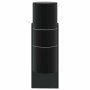 Aplique de exterior Negro 7 x 10 x 22 cm Acero inoxidable