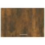 Hängendes Möbelstück aus geräuchertem Eichenholz 60x31x40 cm von vidaXL, Küchenschränke - Ref: Foro24-815591, Preis: 41,79 €,...