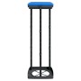 Garbage bag holders 2 pcs PP black and blue 120 L by vidaXL, Garbage cans and trash cans - Ref: Foro24-154980, Price: 26,62 €...