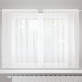 Cortinas con cortinas 150 x 140 cm Poliéster