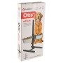 FLAMINGO Comedero soporte en H con 2 tazones Otis 2,5 L 25 cm