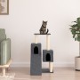 Cat scratching post with dark gray sisal posts 82 cm by vidaXL, Cat furniture - Ref: Foro24-171779, Price: 40,67 €, Discount: %