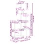 Cat scratching post with light gray sisal posts 180 cm by vidaXL, Cat furniture - Ref: Foro24-171775, Price: 67,45 €, Discoun...