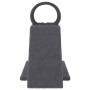 Cat scratching post with tunnel and dark gray ladder 55.5 cm by vidaXL, Cat furniture - Ref: Foro24-171791, Price: 41,50 €, D...