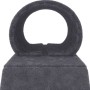 Cat scratching post with tunnel and dark gray ladder 55.5 cm by vidaXL, Cat furniture - Ref: Foro24-171791, Price: 41,50 €, D...