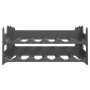 Flaschenregal für 12 stapelbare PP-Flaschen von vidaXL, Weinregale - Ref: Foro24-154977, Preis: 38,72 €, Rabatt: %