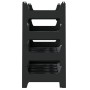 Bottle rack for 24 stackable PP bottles by vidaXL, Wine racks - Ref: Foro24-154978, Price: 61,90 €, Discount: %