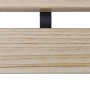 Kindergartenbank aus Holz 84 cm von vidaXL, Gartenbänke - Ref: Foro24-41013, Preis: 62,86 €, Rabatt: %