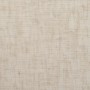 Cortinas con cortinas 2 pcs Arena Poliéster