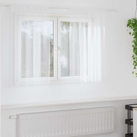 Cortinas con cortinas 2 pcs Poliéster Cortinas con cortinas 2 pcs Poliéster