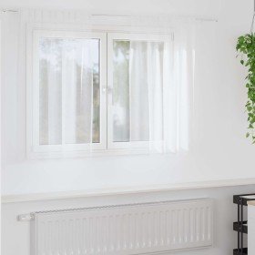 Cortinas con cortinas 2 pcs Poliéster Cortinas con cortinas 2 pcs Poliéster