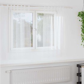 Cortinas con cortinas 2 pcs Poliéster Cortinas con cortinas 2 pcs Poliéster