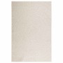 Alfombra ZIZUR apariencia yute interior exterior crema