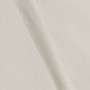 Toldo lateral plegable de balcón color crema 210x210 cm