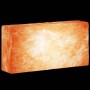 Piedras de Sal 10 pcs Rosa 20 x 5 x 10 cm Sal Rock