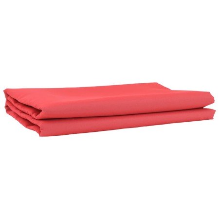 Tela de recambio para toldo Rojo 10 x 1.6 m tela en Toldos | Comprar online en Foro24