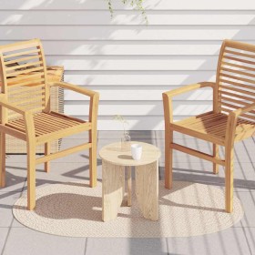 Alfombra ZIZUR Crema PP