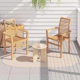 Alfombra ZIZUR Crema PP