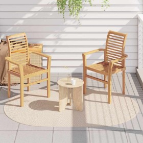 Alfombra ZIZUR Crema PP