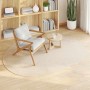 Alfombra ZIZUR Crema PP