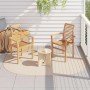 Alfombra ZIZUR Crema PP