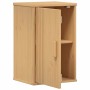 Gabinete de Baño con estante Olden Marrón 35 x 30 x 55 cm