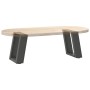 Patas para mesa de centro en forma de U (2 unidades)