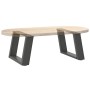 Patas para mesa de centro en forma de U (2 unidades)