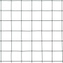 Alambrada de gallinero acero revestimiento PVC verde 10x1,5 m