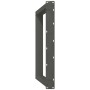 Patas para mesa de comedor en forma de U (2 unidades)