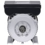 Motor eléctrico monofásico aluminio 1,5kW/2HP 2 polos 2800 RPM